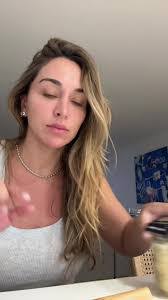 Danielle Strike's Instagram, Twitter & Facebook