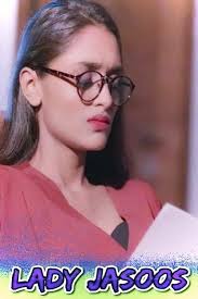 Lady Jasoos Season 1