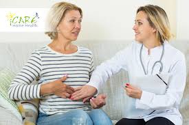 Cancer has spread into deeper layers of the stomach and maybe into nearby lymph nodes. Do You Know The Symptoms Of Stomach Cancer Icare