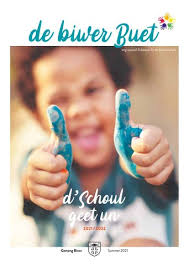 de Biwer Buet 2021/1 by LeMa_lu