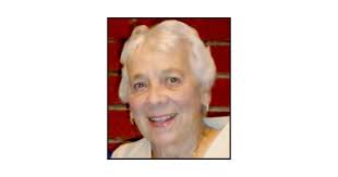 Carolyn FLETCHER Obituary (2012)