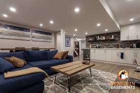 Basement renovation or remodeling is a unique decision making for a homeowner in toronto, which is an investment to the house itself. Basement Renovations Services In Toronto Mississauga Markham