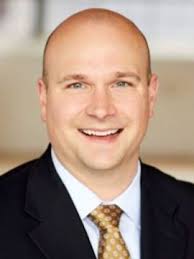 Jonathan Kenyon and Barbara Drobney