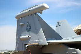 Today, us navy and marine electronic attack squadrons are the masters of this shadowy domain. New Capabilities For The Growler Block Ii Edr Magazine