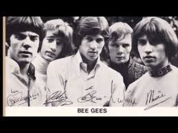 Youtube Bee Gees Broken Heart Lyrics Mending A Broken Heart