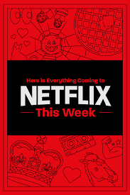 Wondering what's new on netflix in july 2020? New On Netflix This Week Starting July 9