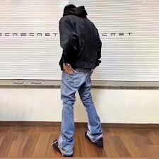 Shop over 100.000 styles on farfetch & explore gallery dept. Grosshandel Herren Designer Jeans Gallery Dept Remake Retro High Street Jeans Mode Marke Klassische Denim Hosen Slim Flaschung Von Cinda01 72 59 Auf De Dhgate Com Dhgate