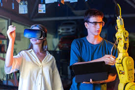 The Role of Technology in Modern Education: Tools and Resources for  Effective Assignment Completion - Tribulant Blog