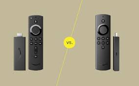 Fire stick remotes use bluetooth, not infrared, so they have a theoretical range of about 30 feet. How To Use Your Phone As A Remote Control With Amazon Fire Tv Stick