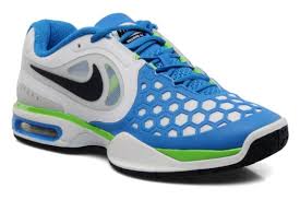 Men's hard court tennis shoe. Rafael Nadal S New Shoes Tennisnerd Net