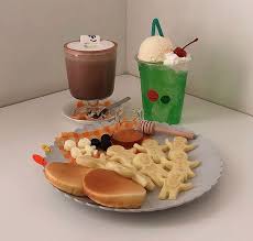 Maybe you would like to learn more about one of these? Food Korean And Aesthetic Image 6820265 On Favim Com