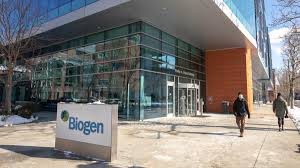 Stay up to date on the latest stock price, chart, news, analysis, fundamentals, trading and investment tools. All Eyes On Biogen S Experimental Alzheimer S Disease Drug Aducanumab As Fda Decision Deadlinenears Boston Business Journal