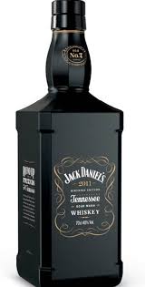 Packing Jack Daniels Jack Daniels Birthday Jack Daniels Bottle