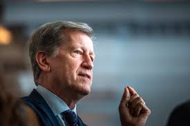 The Foreign Correspondents Explaining America to the World