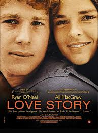 Tonight I will rewatch Arthur Hilller's old classic romance after 35 years.  How do you like it? Love Story (1970) A boy and a girl from different  backgrounds fall in love regardless