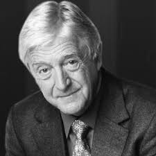 Vale Crimewriter Peter Corris: Cliff Hardy has made his exit