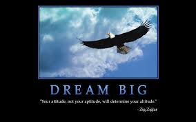 Leadership Quotes About Eagles Quotesgram Dream Big Dream Big Quotes Motivational Wallpaper
