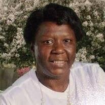 Jenny Rebecca Lowery Obituary