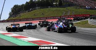 Sky wird vom ersten freien training bis zu den rennen am sonntag alles zeigen. Start In Spielberg Ende Im Dezember So Plant Die Formel 1 Die Saison 2020