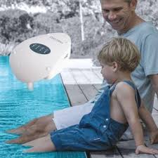 Alarme De Piscine Precisio