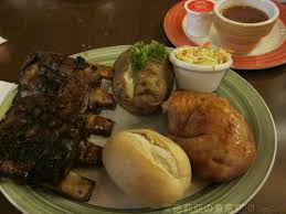 Swiss Chalet, Whitby - 175 Consumers Dr - Menu, Prices & Restaurant Reviews  - Order Online Food Delivery - Tripadvisor