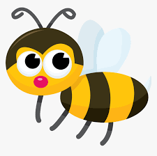 Cute bumble bee clipart bee vector transparent cartoon. Bee Bumble Cute Clip Art Love Bees Cartoon More Transparent Bumble Bee Hd Png Download Kindpng