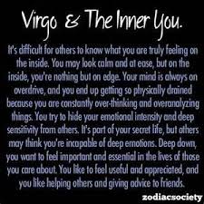 Virgos Personality And Traits Yahoo Image Search Results Virgo Quotes Astrology Virgo Virgo Horoscope