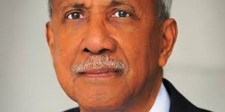 Interview with Professor Anthony Bryan (2015 Fatima Hall of Achievement  Inductee)