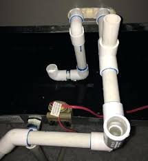 Condensate Line Drain Pipe Ac Sizing Chart How To Clean Your