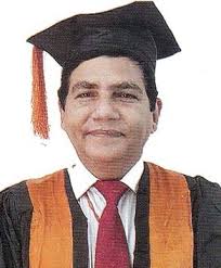 Bangladesh College of Physicians & Surgeons(BCPS)