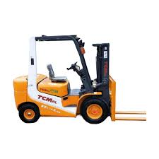 TCM FG30C6H Forklift