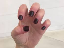 Acrylic nails are a type of artificial nail extensions applied on top of your natural nails. Powder Nails Are Long Lasting But They Can Make Your Nails Weak