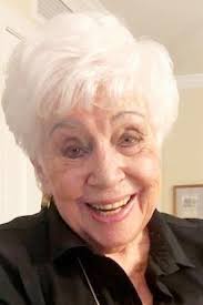 Kathleen Leahy Obituary (1932