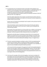 The financial condition of sc housing may have changed since the dated date of these statements. Conveyancing Studocu