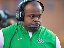 Marshall Reaps The Benefits Of Transfer Portal