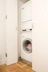 The day i stacked my washer and dryer was the day i stopped dreading doing my laundry. How To Install A Stacking Kit For A Front Loading Washer Dryer