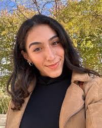 Emily Corona's Instagram, Twitter & Facebook