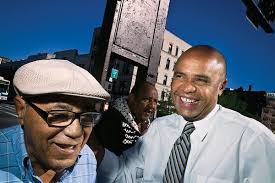 Smile! One of You Will Be the Next Mayor of New York