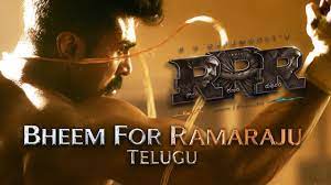 Here's ram charan's first look video from rrr movie (telugu) on his birthday. Bheem For Ramaraju Ramaraju Intro Rrr Telugu Ntr Ram Charan Ajay Devgn Ss Rajamouli Youtube