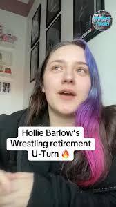 Holly Barlow