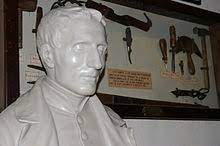 Sympathetic ophthalmia and total blindness followed. Louis Braille Wikipedia