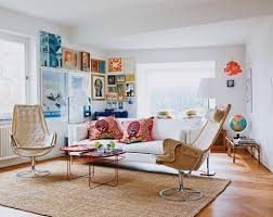 Hoy les propongo este estupendo apartamento, como ejemplo del estilo del que estamos hablando. Salones De Estilo Nordico Decoracion
