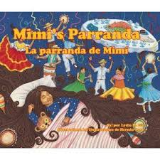 Mimi S Parranda Holiday Childrens Books Holiday Books Books