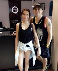 Maybe you would like to learn more about one of these? Jennylyn Mercado And Dennis Trillo Go On A Vacation In Maldives Twifle