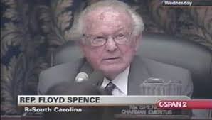 Floyd D. Spence