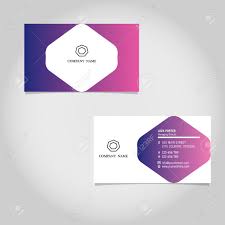 Vector Business Card Template Design Adobe Illustrator Royalty Free Cliparts Vectors And Stock Illustration Image 100160602