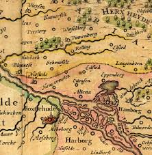 Hamburg-Harburg – GenWiki