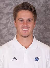 2014-15 Men's Golf Roster