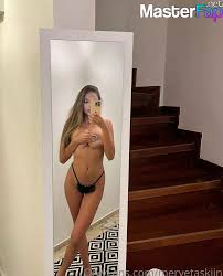 Merve Taskin Nude OnlyFans Leak Picture 0PXADwZDO5 | MasterFap.net
