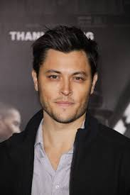 Blair Redford